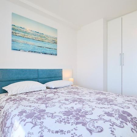 Stiga 4 - New 2 Bedroom Apartment Babino Polje المظهر الخارجي الصورة