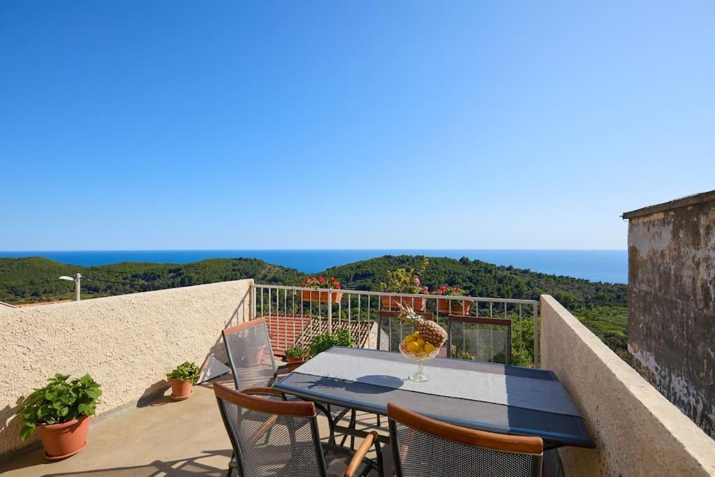 Stiga 4 - New 2 Bedroom Apartment Babino Polje المظهر الخارجي الصورة