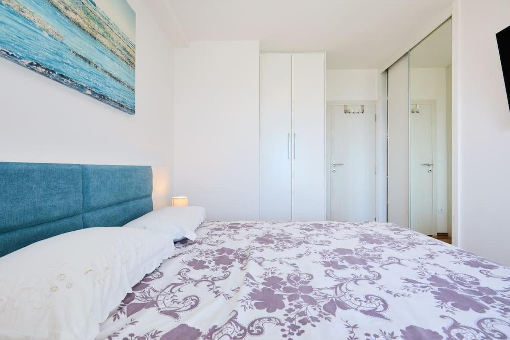 Stiga 4 - New 2 Bedroom Apartment Babino Polje المظهر الخارجي الصورة