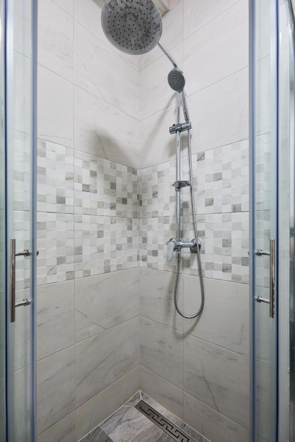 Stiga 4 - New 2 Bedroom Apartment Babino Polje المظهر الخارجي الصورة