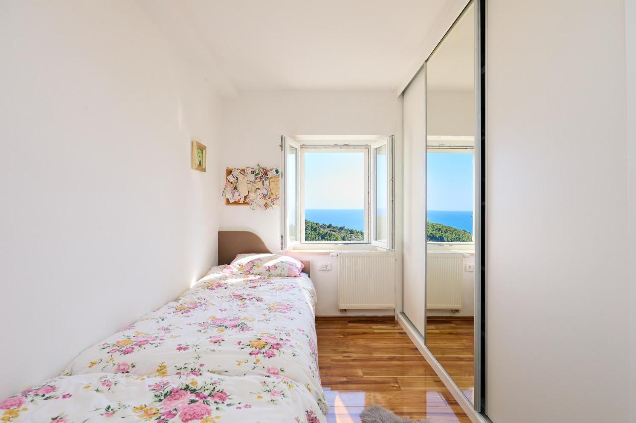 Stiga 4 - New 2 Bedroom Apartment Babino Polje المظهر الخارجي الصورة